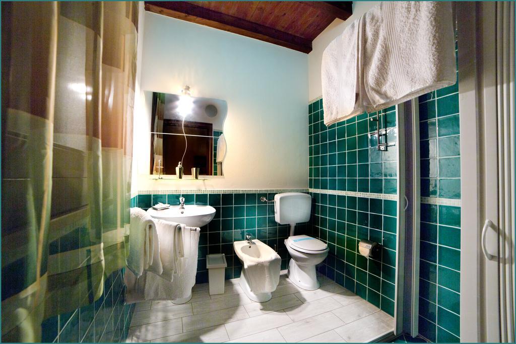 Ai Parchi Dei Parrini Bed and Breakfast Partinico Værelse billede