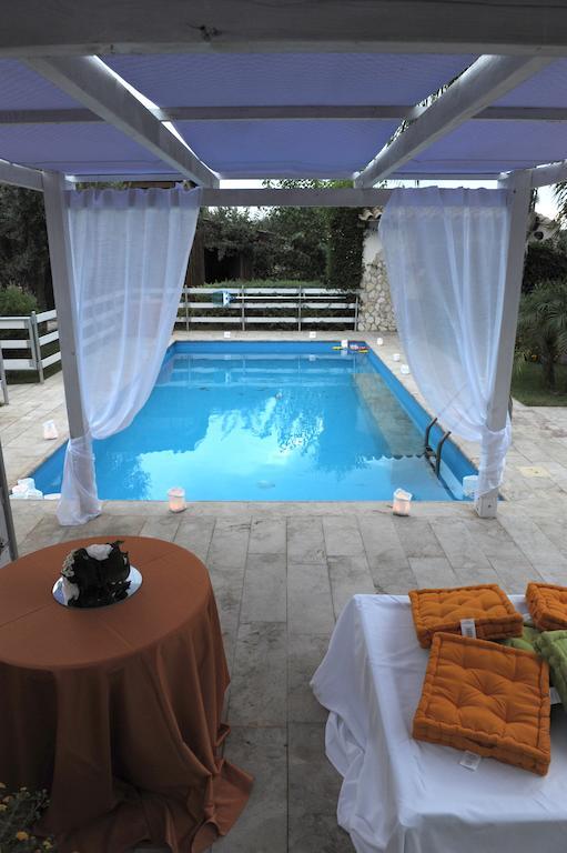 Ai Parchi Dei Parrini Bed and Breakfast Partinico Eksteriør billede